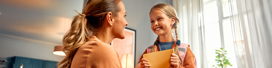 Support Your Kids’ Superpowers: A Parent's Guide to a Healthy Back-to-School