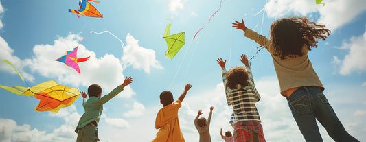 Kids Vitamin D Made Simple: A Parent’s Guide
