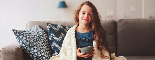 Zinc for Kids: What Every Parent Should Know