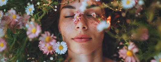 Refresh Your Beauty Routine This Spring