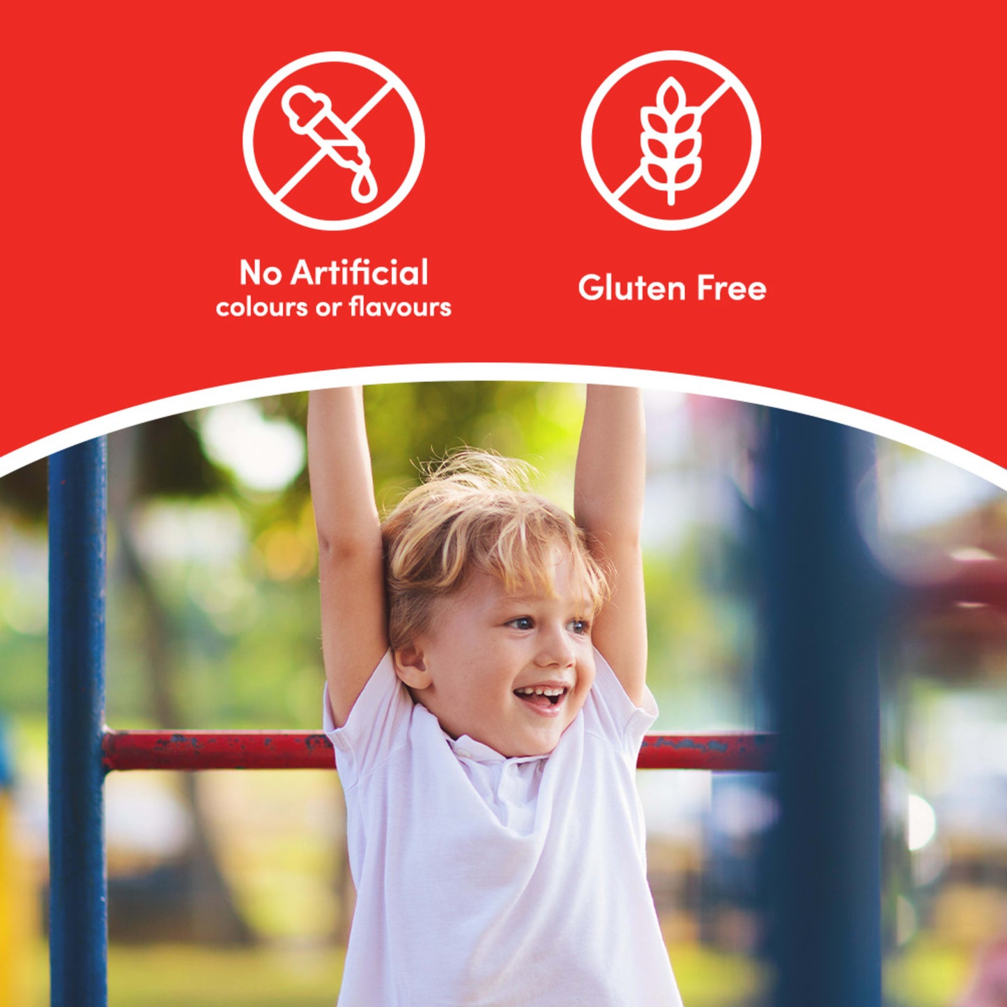 KIDS Immune Defense With Zinc