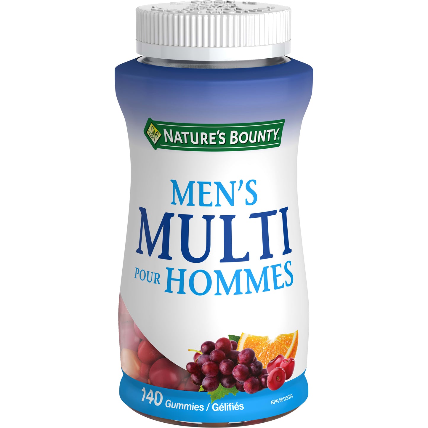 Men's Multivitamin Gummies
