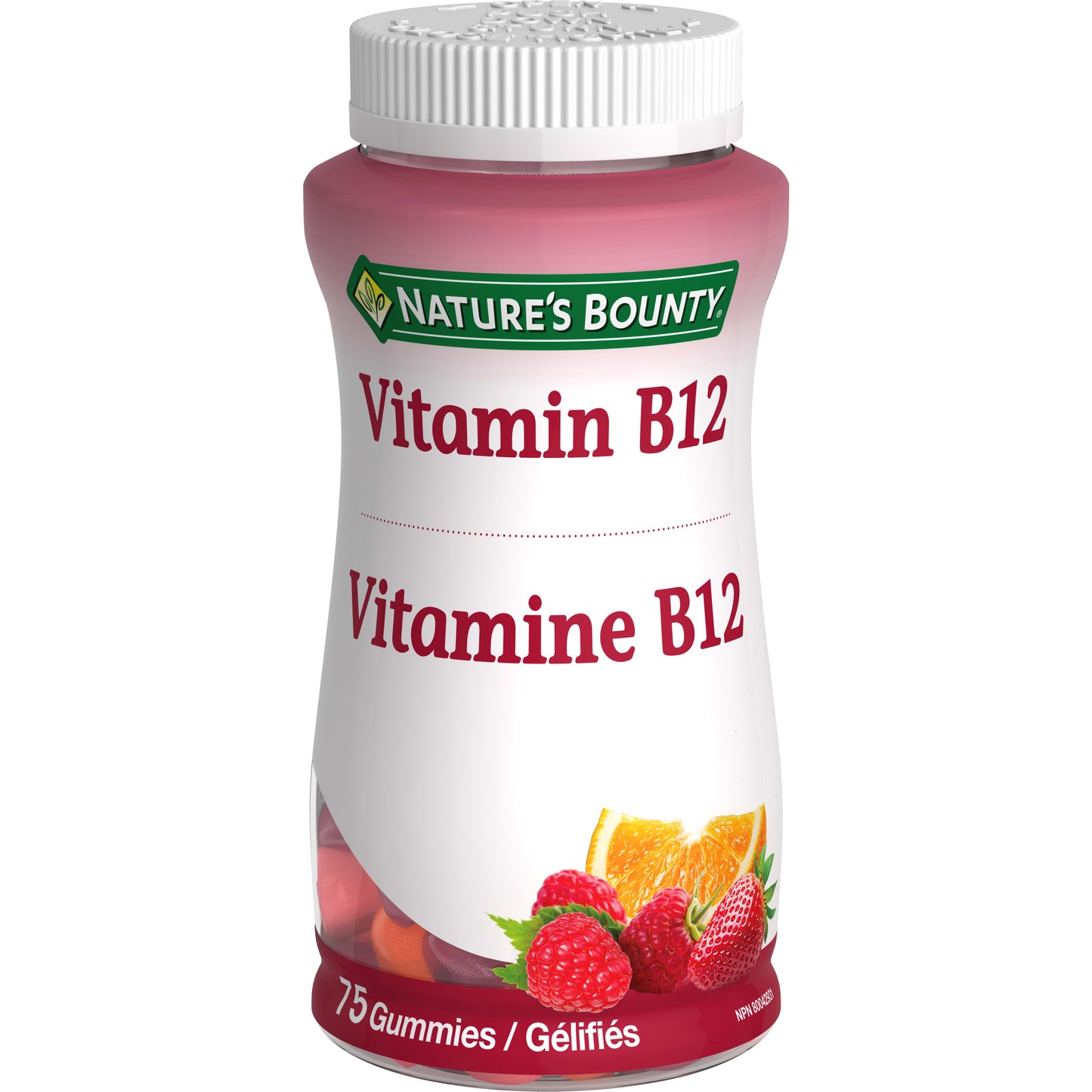 Vitamin B12, Factor In Maintenance Of Good Health