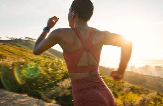 Spotlight on the Sunshine Vitamin