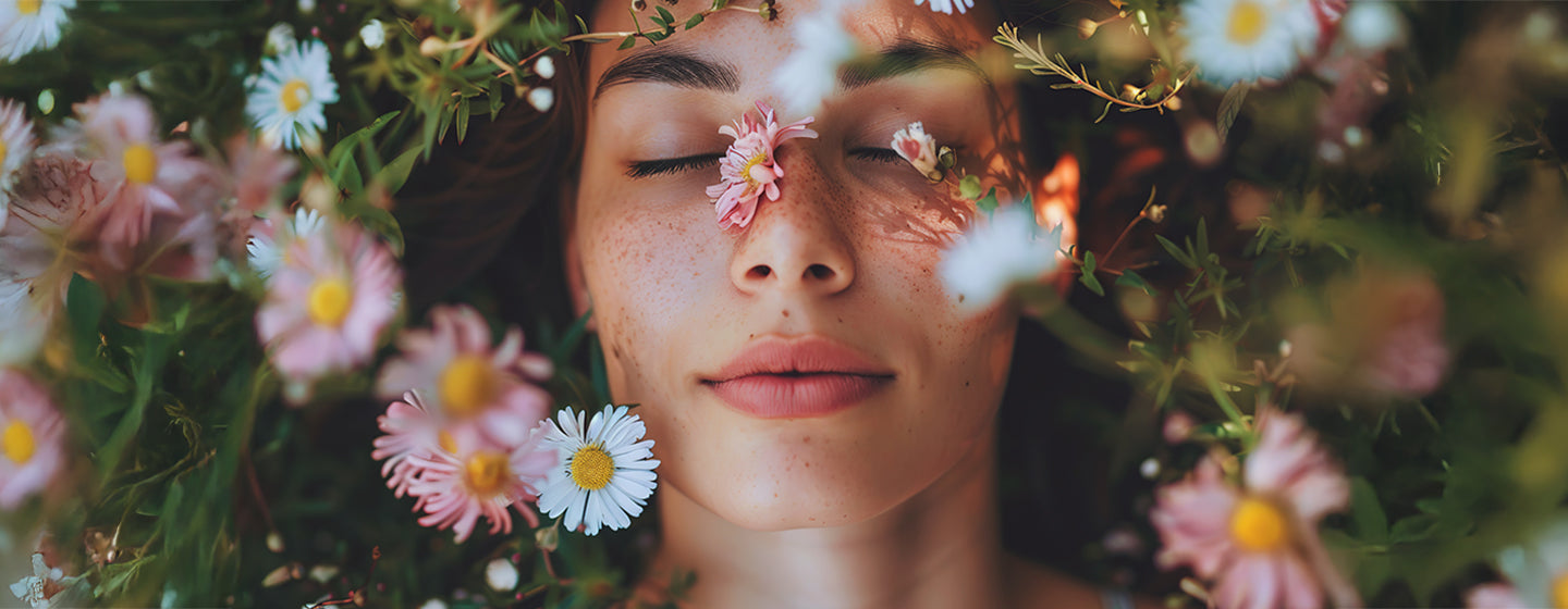 Refresh Your Beauty Routine This Spring