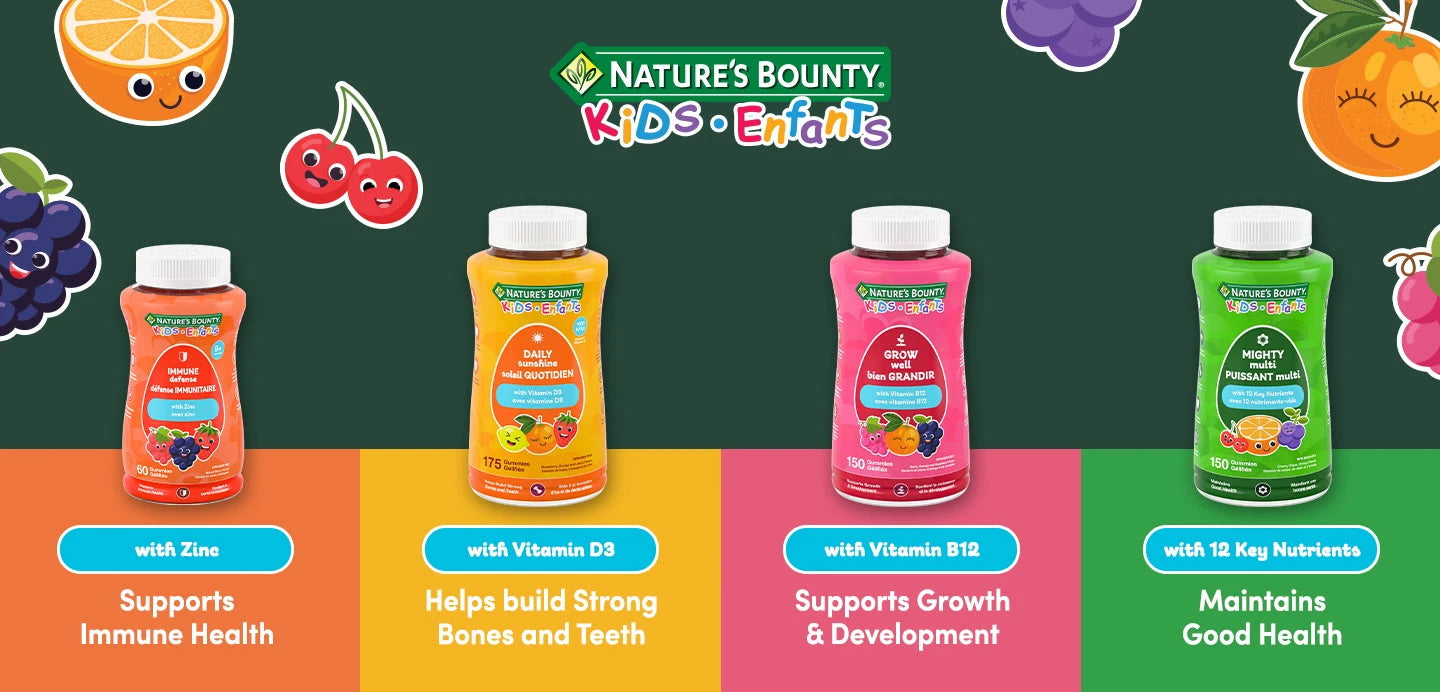 Kid's Health