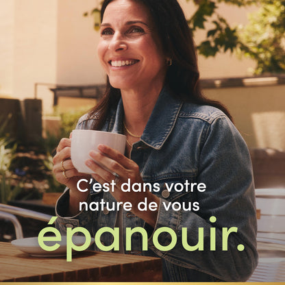Probiotique, 2 milliards d’UFC||FR