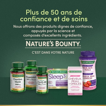 Probiotique Acidophilus extra-fort||FR