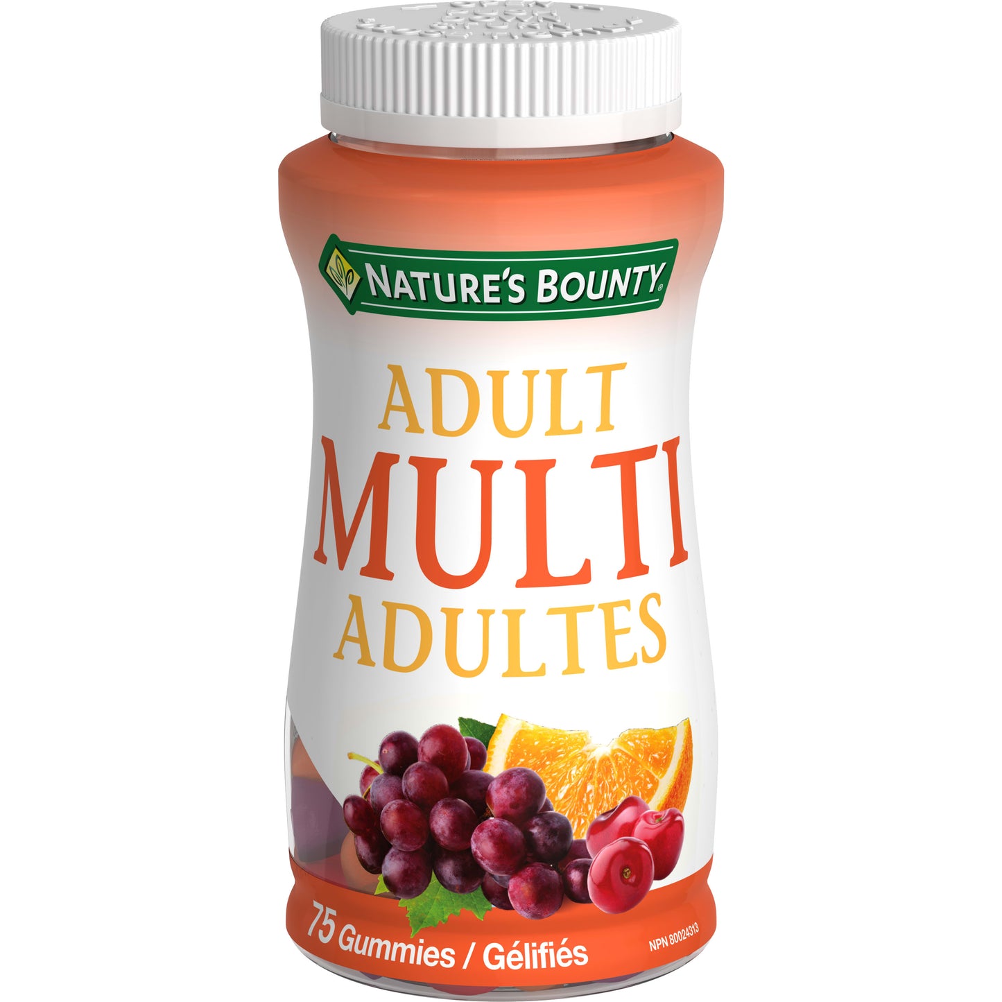 Adult Multi