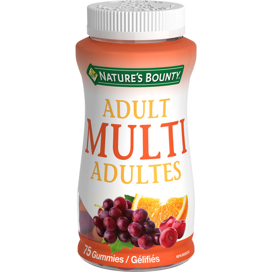 Adult Multi