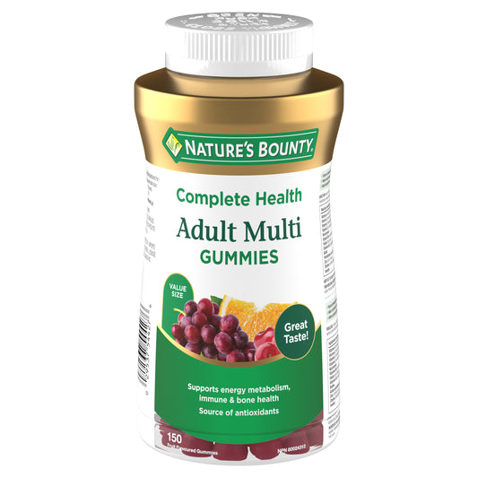 Adult Multi||EN