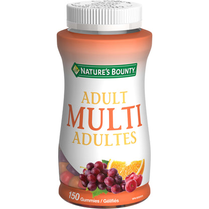 Adult Multi