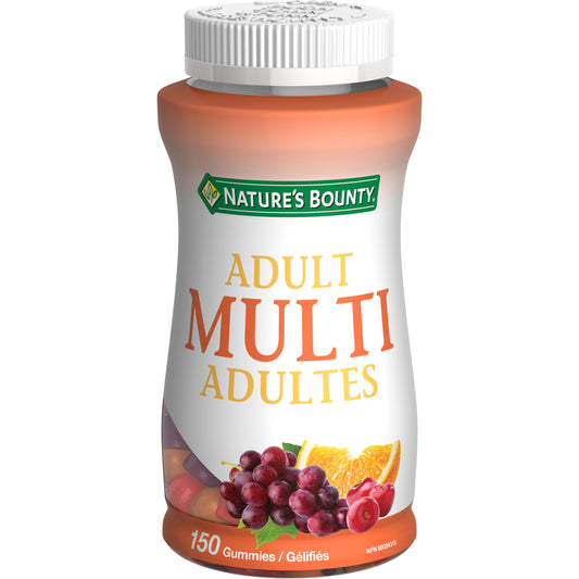 Adult Multi