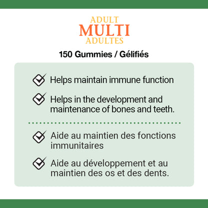 Adult Multi||EN