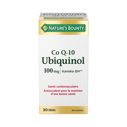 Oméga 3-6-9, 1 200 mg Poisson, lin, bourrache||FR