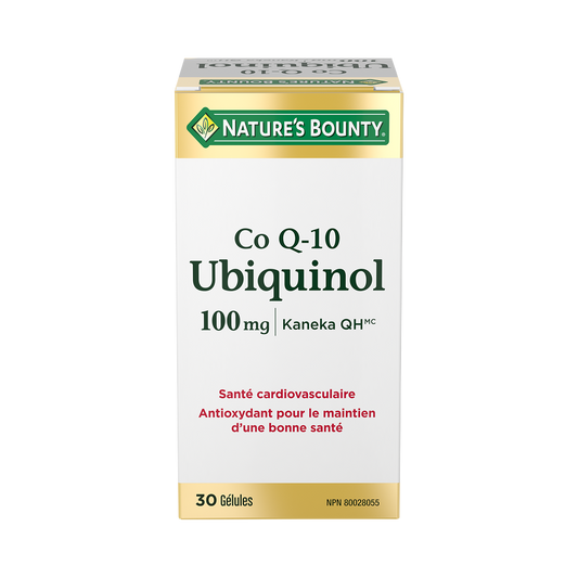Oméga 3-6-9, 1 200 mg Poisson, lin, bourrache||FR