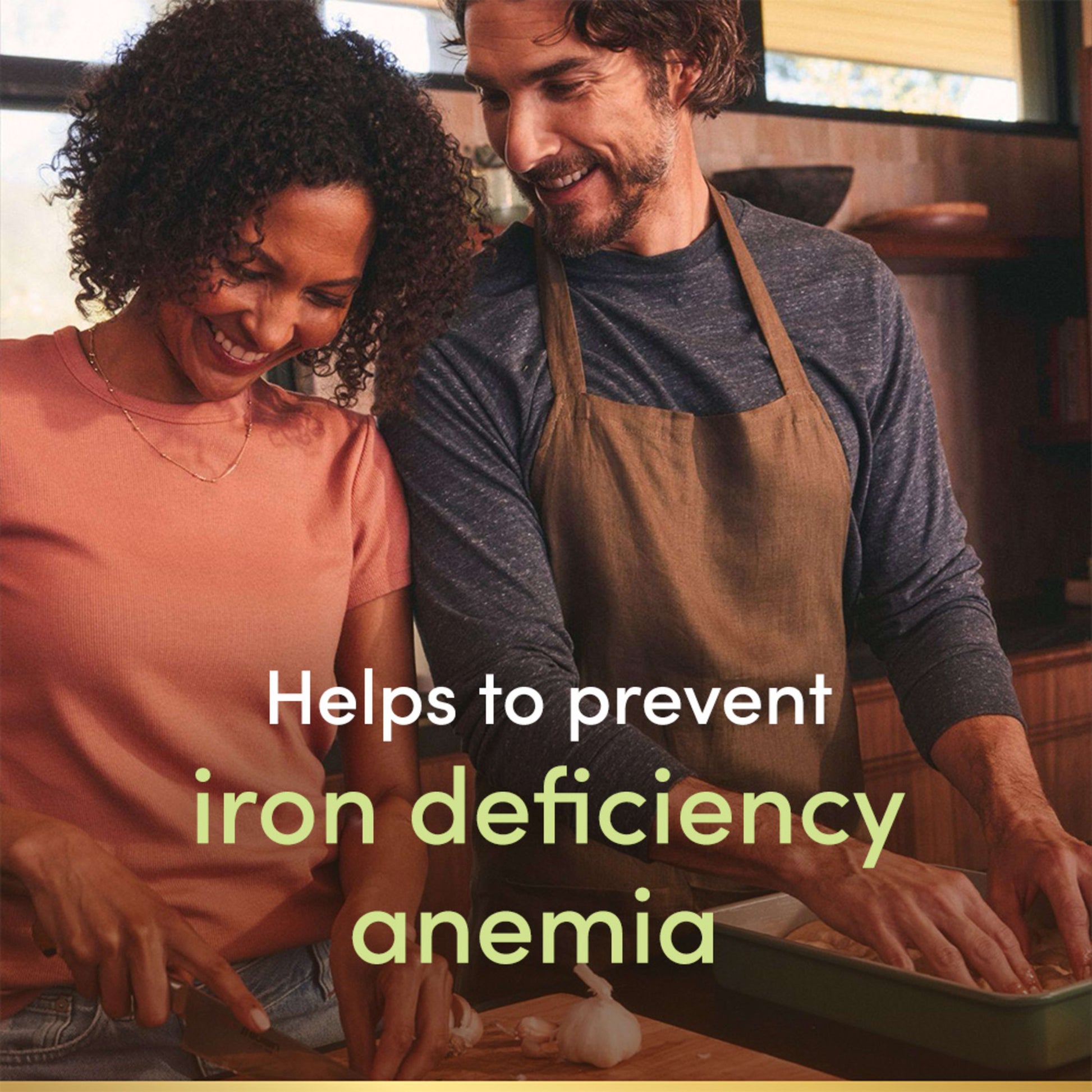 Iron Plus 28 mg, Gentle, Helps Prevent Anemia