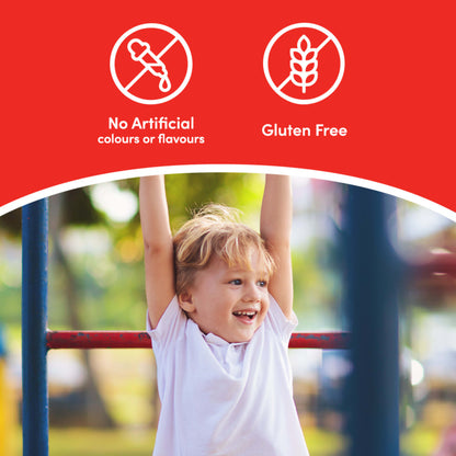 KIDS Immune Defense With Zinc