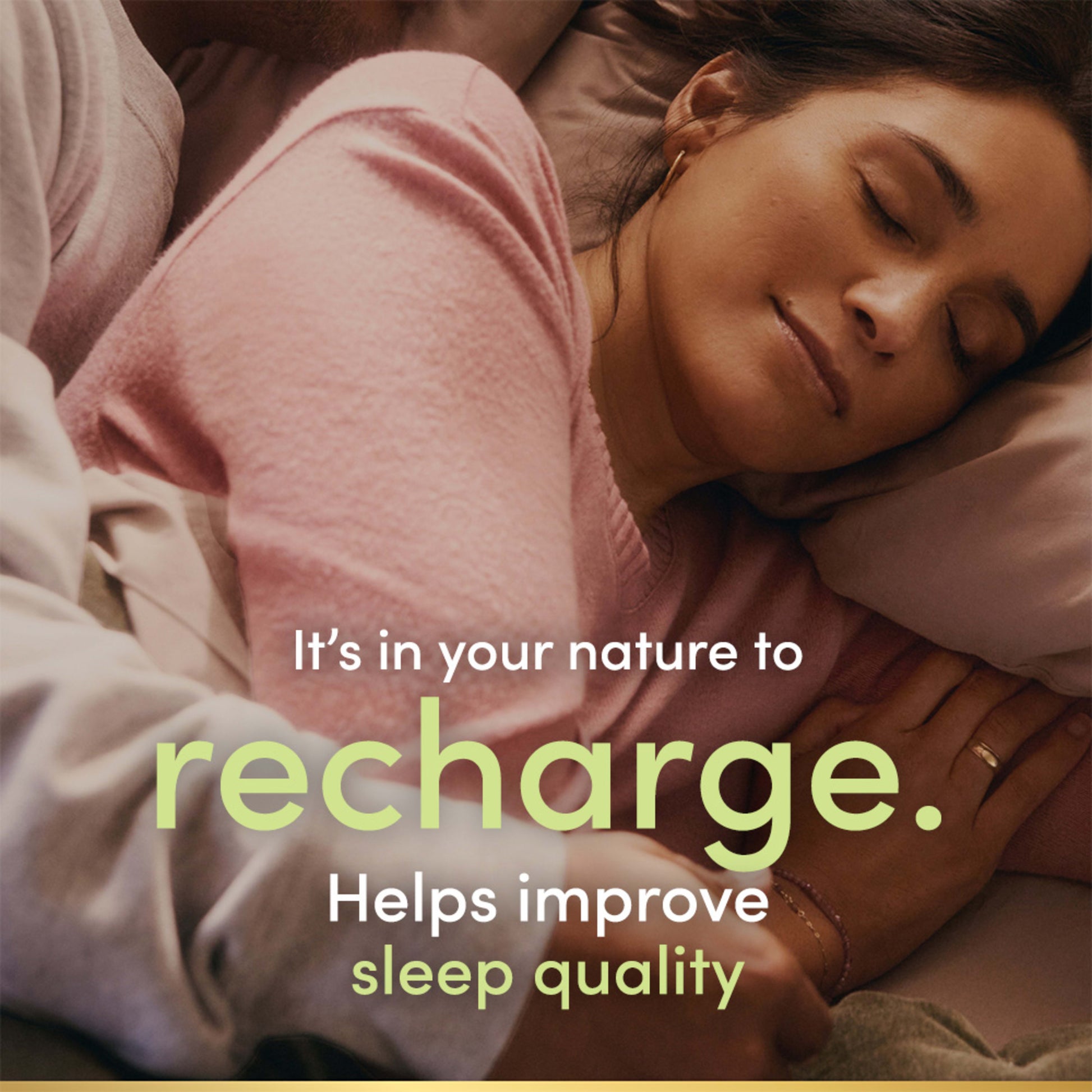 Melatonin Gummies, Helps Reset Sleep-wake Cycle