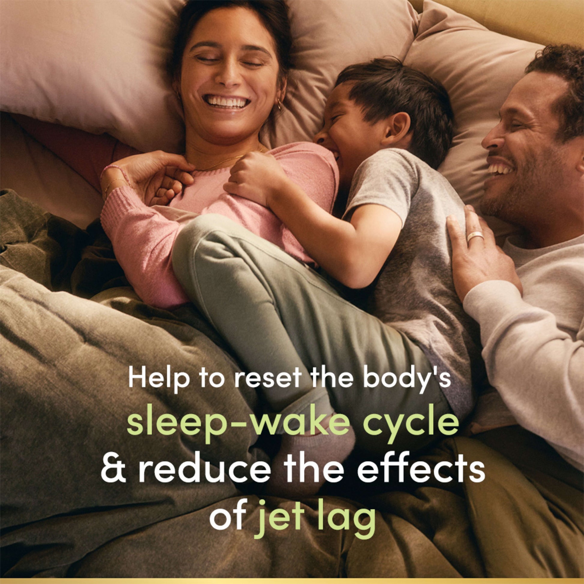 Melatonin Gummies, Helps Reset Sleep-wake Cycle