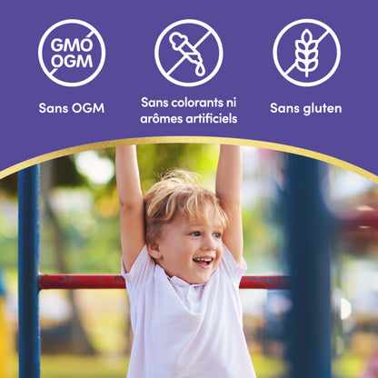 Multivitamines ENFANTS, Disney Reine des neiges||FR