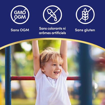 Multivitamines ENFANTS, Marvel Spider-Man||FR