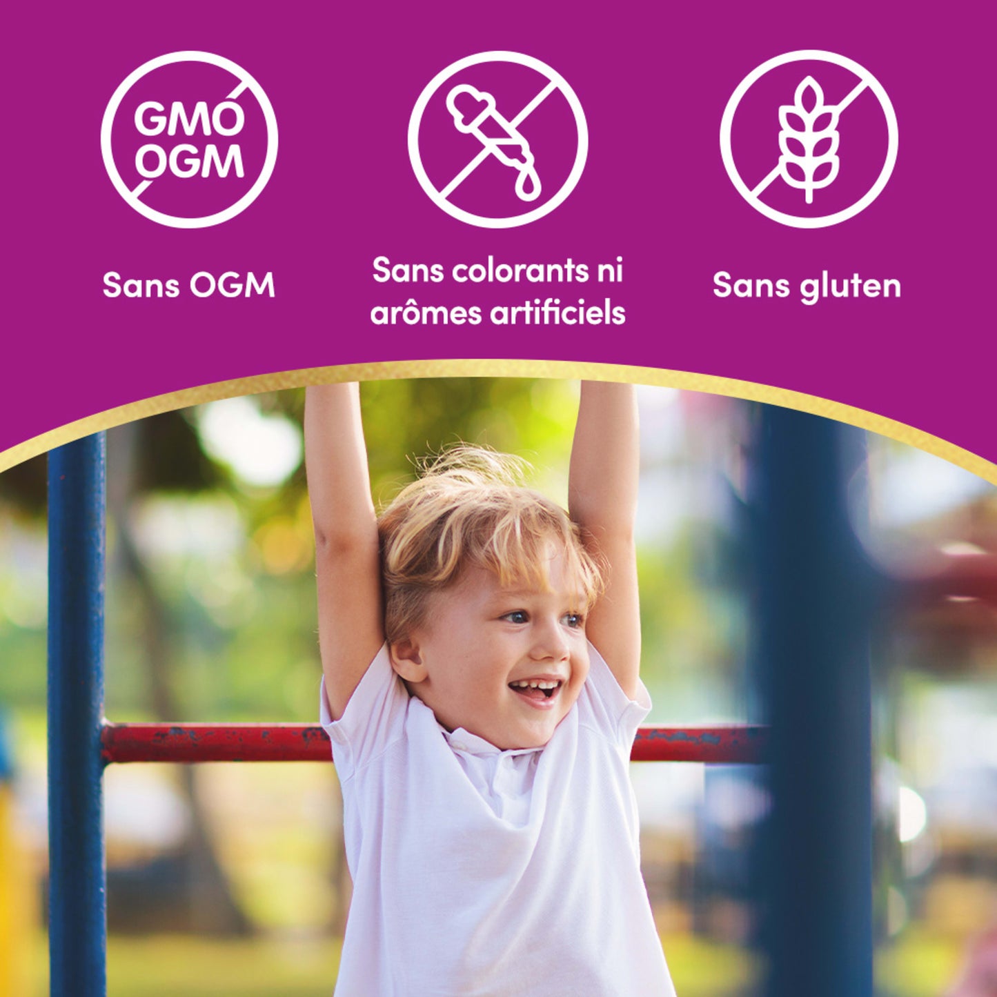 Multivitamines ENFANTS Princesse Disney||FR