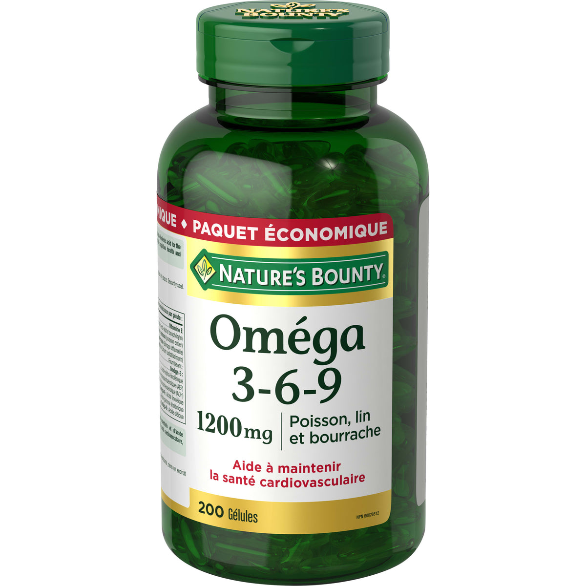 HƯỚNG DẪN CÁCH UỐNG OMEGA 3 6 9 HEALTHY CARE ĐÚNG LIỀU LƯỢNG