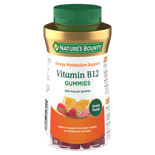 Vitamin B12, Factor In Maintenance Of Good Health||EN